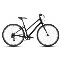 Ridgeback Comet Open Frame Large Black Ridgeback Comet Open Frame Large Black