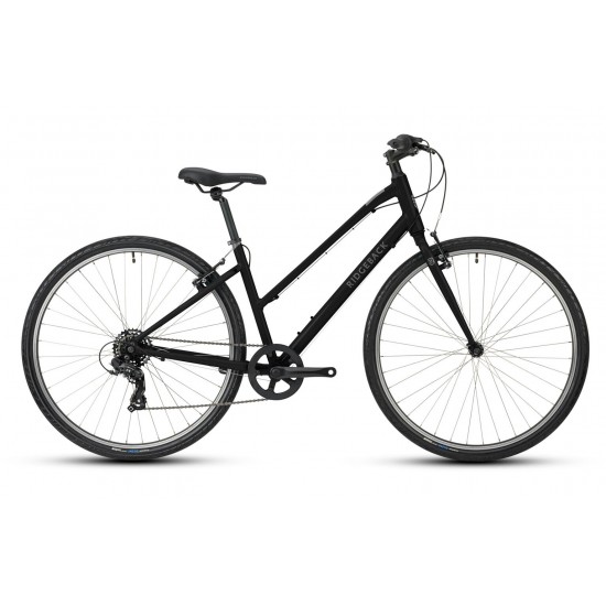 Ridgeback Comet Open Frame Large Black Ridgeback Comet Open Frame Large Black