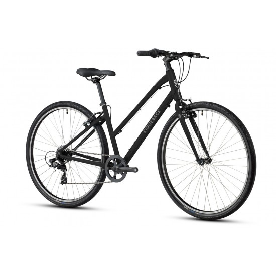 Ridgeback Comet Open Frame Large Black Ridgeback Comet Open Frame Large Black
