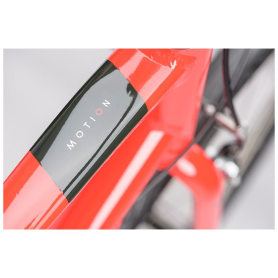 Ridgeback Motion Medium Ridgeback Motion Medium