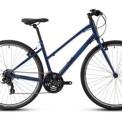 Ridgeback Motion Open Frame Medium Navy Ridgeback Motion Open Frame Medium Navy