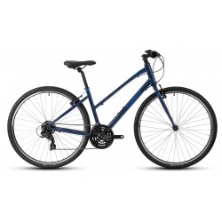Ridgeback Motion Open Frame Medium Navy Ridgeback Motion Open Frame Medium Navy