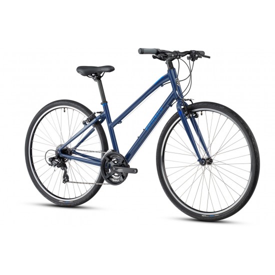 Ridgeback Motion Open Frame Medium Navy Ridgeback Motion Open Frame Medium Navy