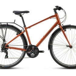 Ridgeback Speed Small