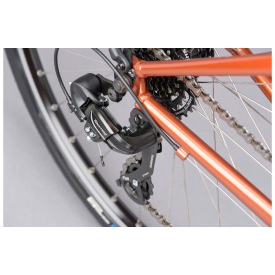 Ridgeback Speed Small Ridgeback Speed Small