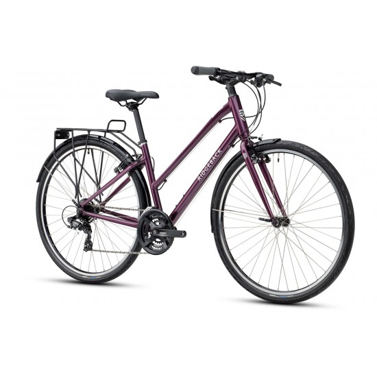 Ridgeback Speed Open Frame Large Grey Ridgeback Speed Open Frame Large Grey
