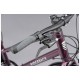 Ridgeback Speed Open Frame Large Grey Ridgeback Speed Open Frame Large Grey