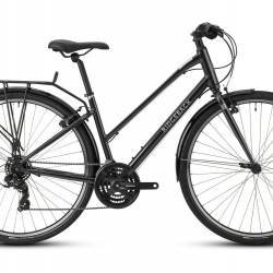Ridgeback Speed Open Frame Large Grey