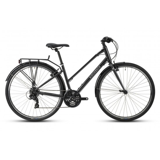 Ridgeback Speed Open Frame Large Grey Ridgeback Speed Open Frame Large Grey