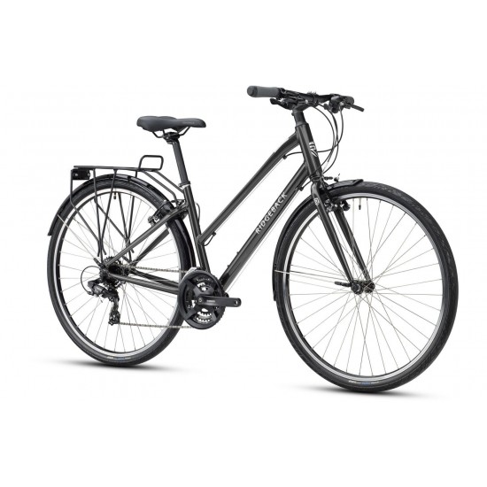 Ridgeback Speed Open Frame Large Grey Ridgeback Speed Open Frame Large Grey
