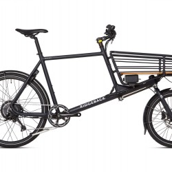 Ridgeback Butcher Medium-Large