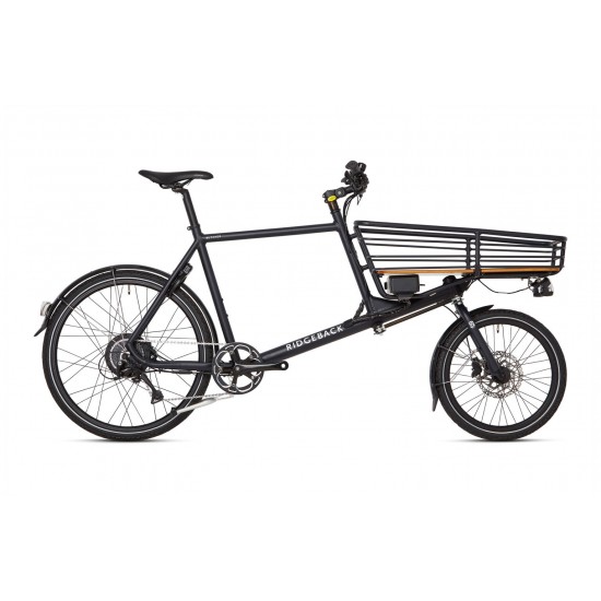 Ridgeback Butcher Medium-Large Ridgeback Butcher Medium-Large