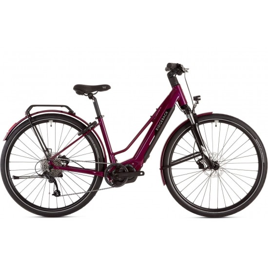 Ridgeback Advance 2W Large