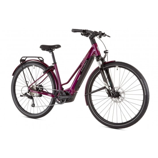 Ridgeback Advance 2W Large