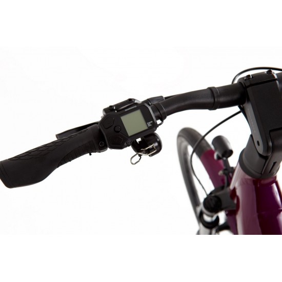 Ridgeback Advance 2W Large