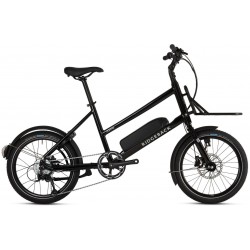 Ridgeback Errand Black