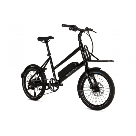 Ridgeback Errand Ridgeback Errand