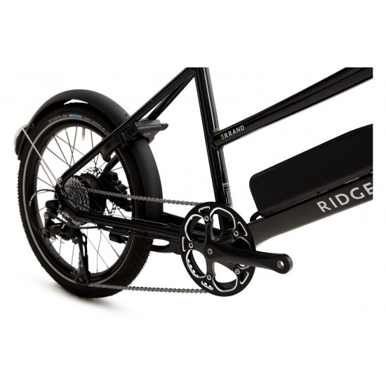 Ridgeback Errand Ridgeback Errand