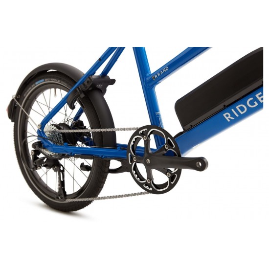 Ridgeback Errand Ridgeback Errand