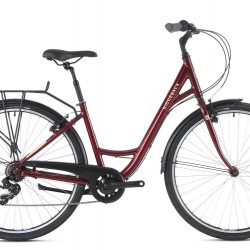 Ridgeback Avenida 6 Large