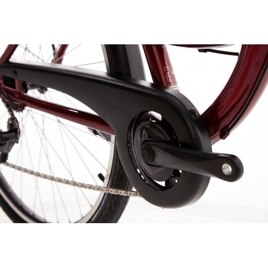 Ridgeback Avenida 6 Large Ridgeback Avenida 6 Large