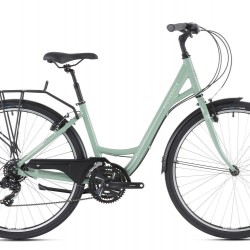 Ridgeback Avenida 21 Large