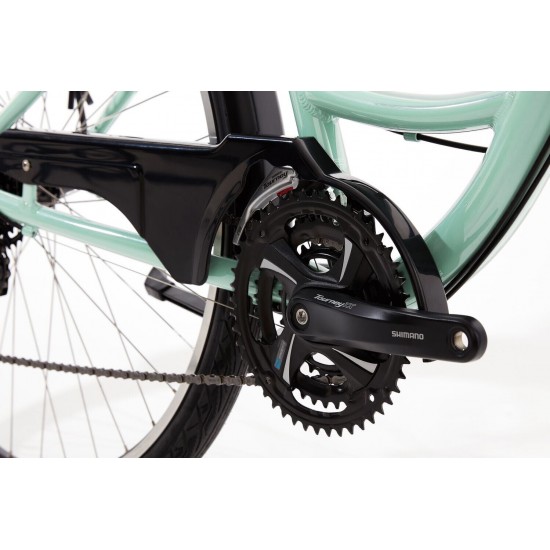 Ridgeback Avenida 21 Large Ridgeback Avenida 21 Large