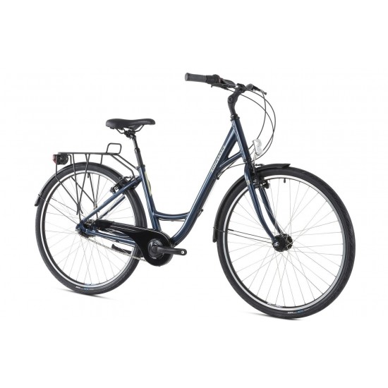 Ridgeback Avenida 7 Medium Ridgeback Avenida 7 Medium