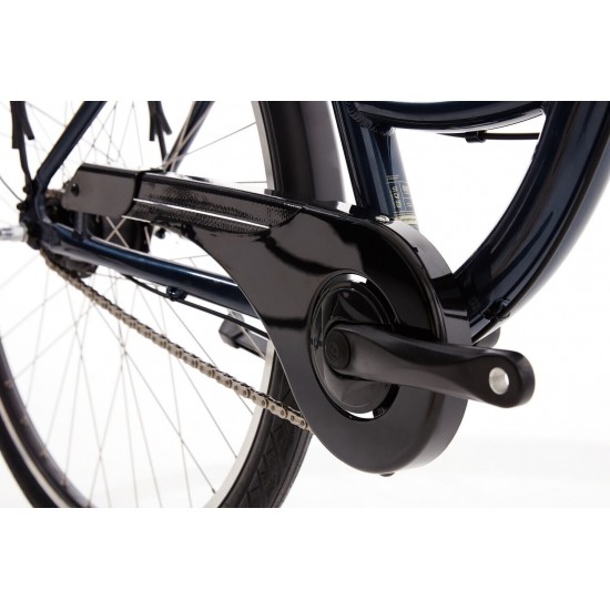 Ridgeback Avenida 7 Medium Ridgeback Avenida 7 Medium