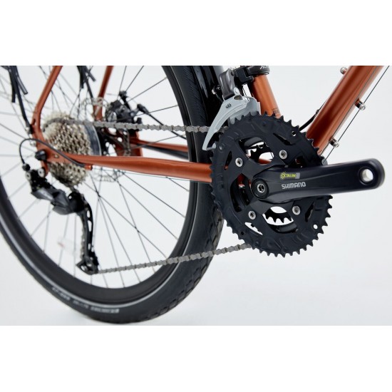 Ridgeback Expedition Small Ridgeback Expedition Small