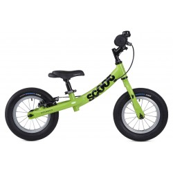 Ridgeback Scoot Green