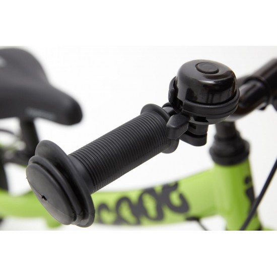 Ridgeback Scoot Green