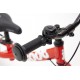 Ridgeback Scoot Green