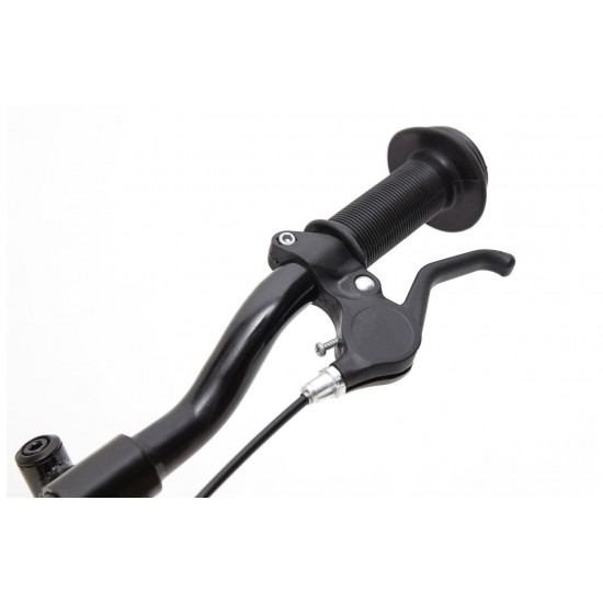 Ridgeback Scoot Green