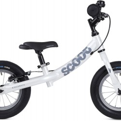 Ridgeback Scoot White Ridgeback Scoot White
