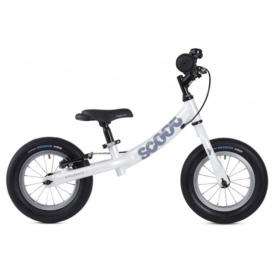 Ridgeback Scoot Green