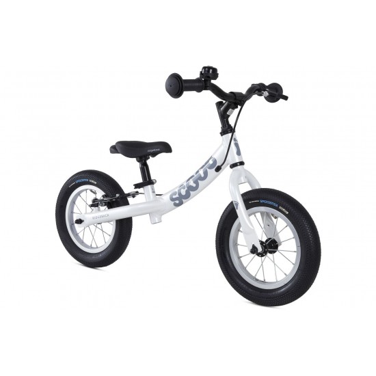 Ridgeback Scoot Green