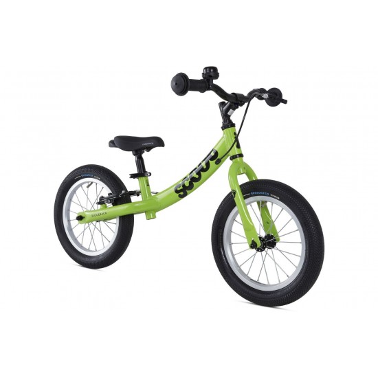 Ridgeback Scoot XL Green