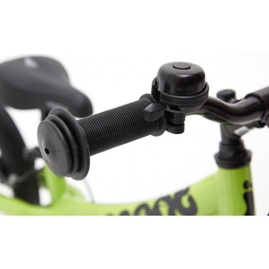 Ridgeback Scoot XL Green