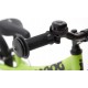 Ridgeback Scoot XL Green