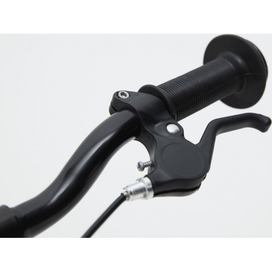 Ridgeback Scoot XL Green