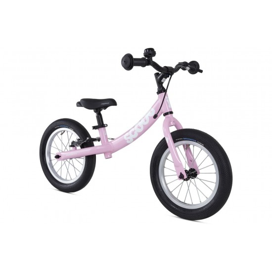 Ridgeback Scoot XL Green