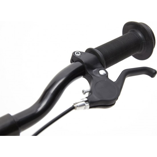Ridgeback Scoot XL Green