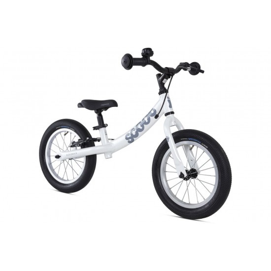 Ridgeback Scoot XL Green