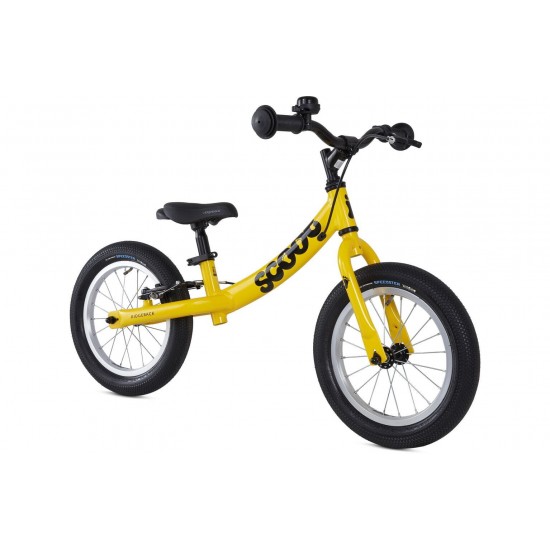 Ridgeback Scoot XL Green