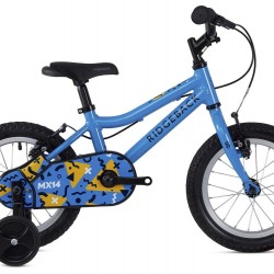 Ridgeback MX14 Blue