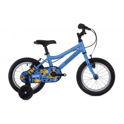 Ridgeback MX14 Blue Ridgeback MX14 Blue