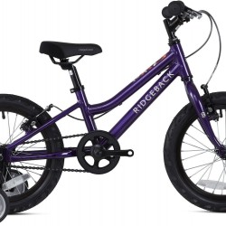 Ridgeback Melody 16 Purple