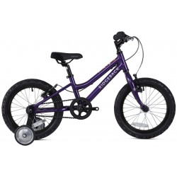 Ridgeback Melody 16 Purple