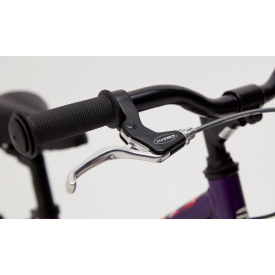 Ridgeback Melody 16 Pink Ridgeback Melody 16 Pink